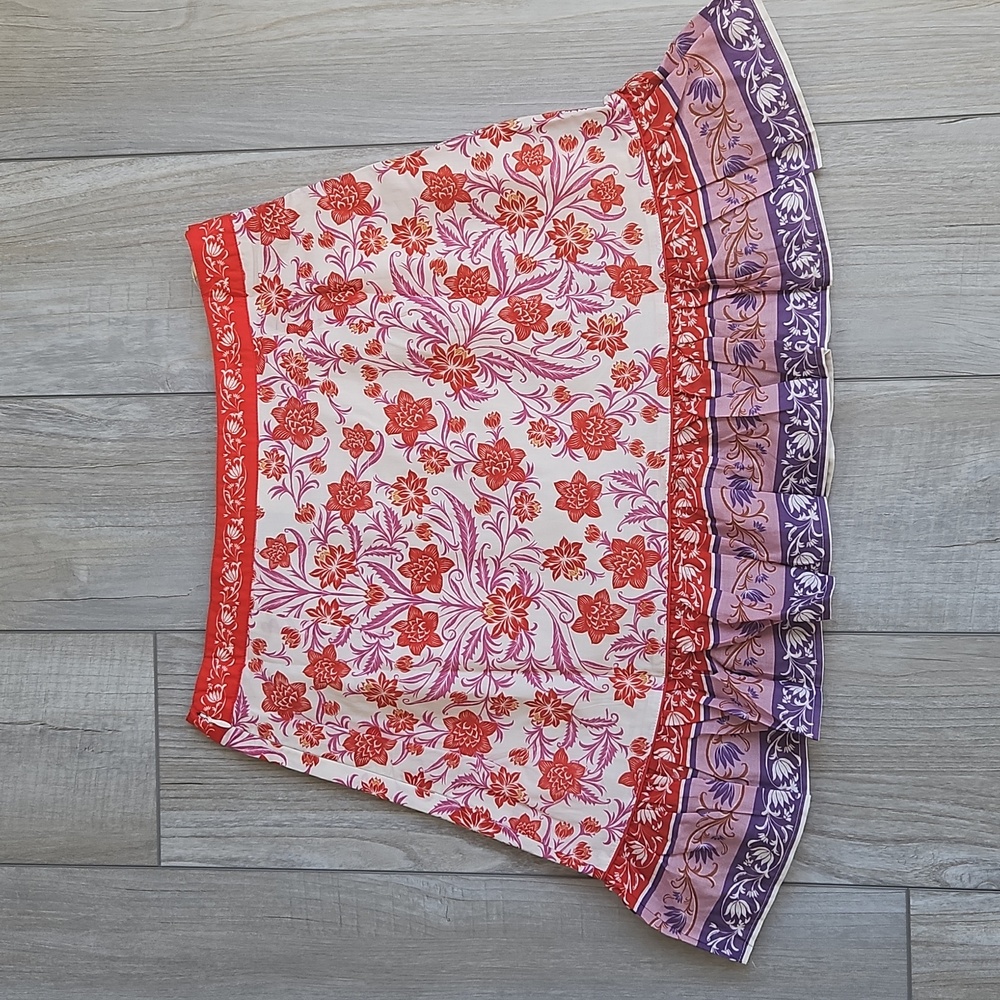 Farm Rio Mini Skirt - Picture 9 of 13